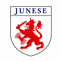 ジュネーゼFCマーク