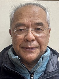 代表　佐藤昭一郎