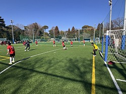 フットサル大会