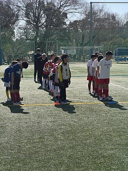 フットサル大会2