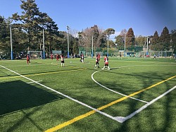 フットサル大会3