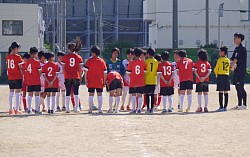 吹田クラブ様とのTM2