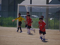 吹田クラブ様とのTM3
