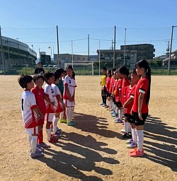 吹田クラブ様とTM
