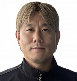 代表　徳永　勇二