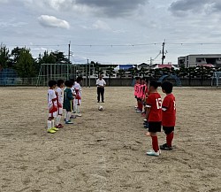 吹田クラブ様とTM