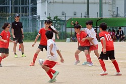 第2回ジュネーゼカップ