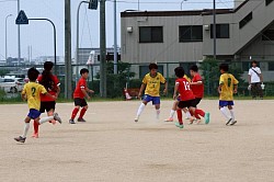 第2回ジュネーゼカップ