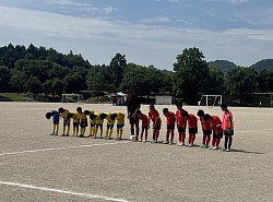 第11回　今津サマーキャンプ