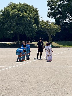 第11回今津サマーキャンプ