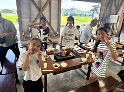 BBQ(遠征)