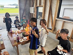 BBQ(遠征)