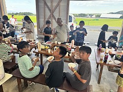 BBQ